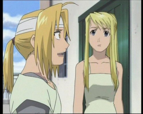 Otaku Gallery  / . / Anime e Manga / Full Metal Alchemist / Screen Shots / Episodi / 23 - Cuore d`acciaio / 182.jpg